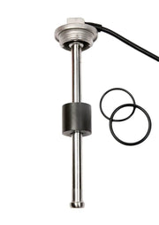 S3 YAKIT-SU SEVİYE SENSÖRÜ SS 600MM 0-190 ohm WEMA