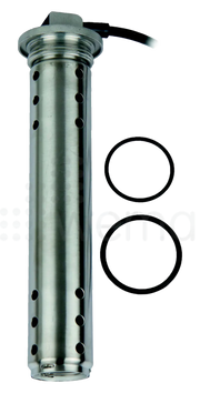 S3H-1 PİS SU TANKI SEVİYE SENSÖRÜ 100MM 240-30 ohm WEMA