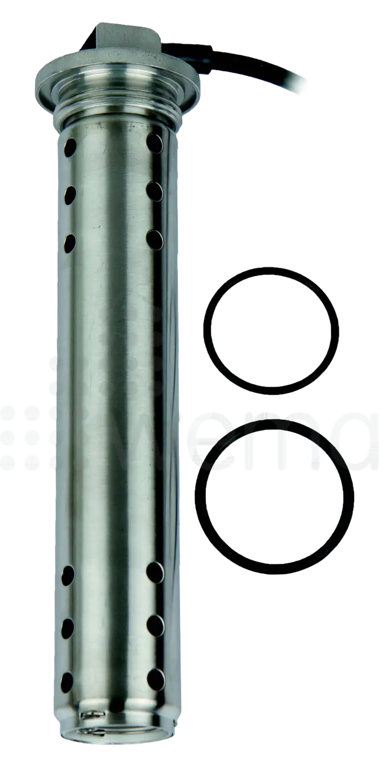 S3H-1 PİS SU TANKI SEVİYE SENSÖRÜ 100MM 240-30 ohm WEMA