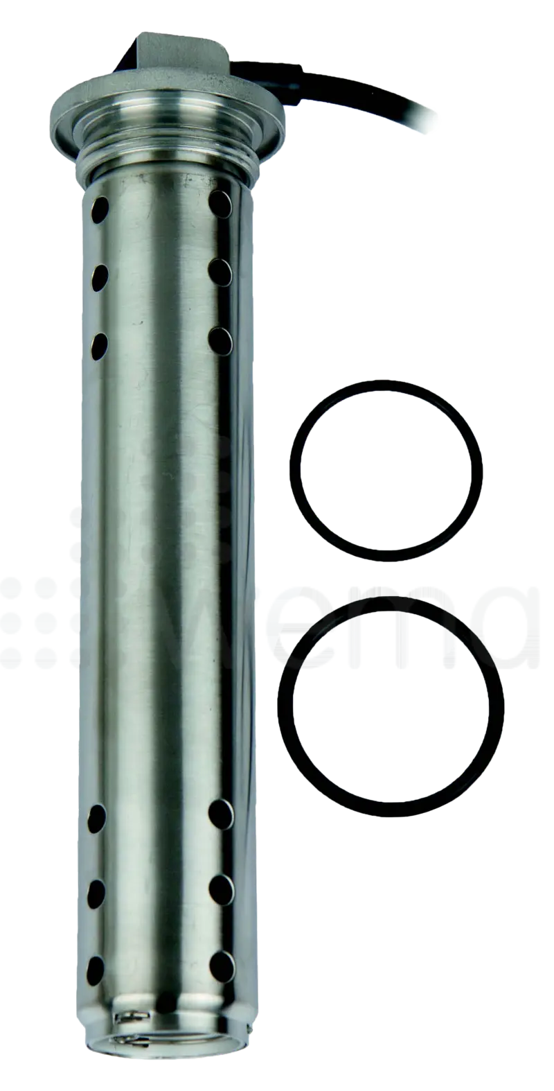 S3H-4 PİS SU TANKI SEVİYE SENSÖRÜ 410MM 240-30 ohm WEMA