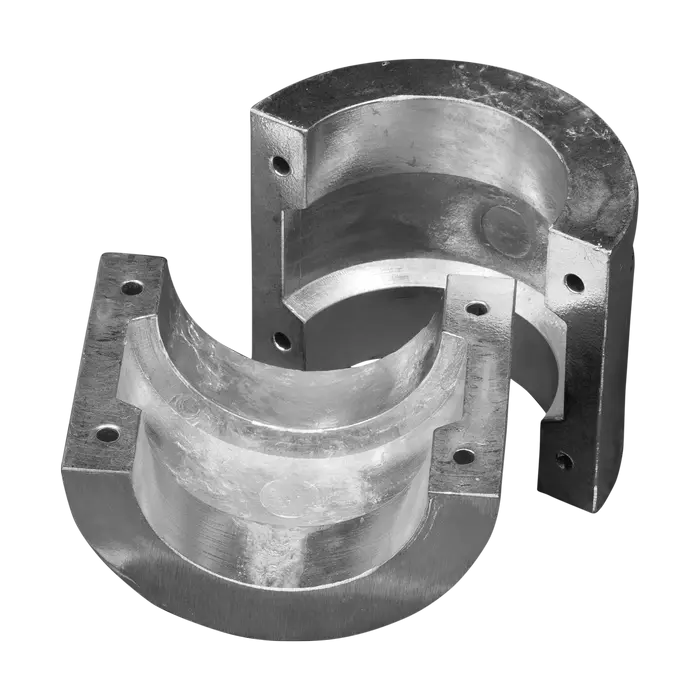 ŞAFT TUTYASI Ø 115mm TECNOSEAL