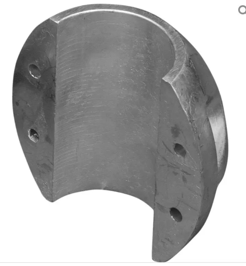 ŞAFT TUTYASI Ø127 mm ÇİNKO TECNOSEAL