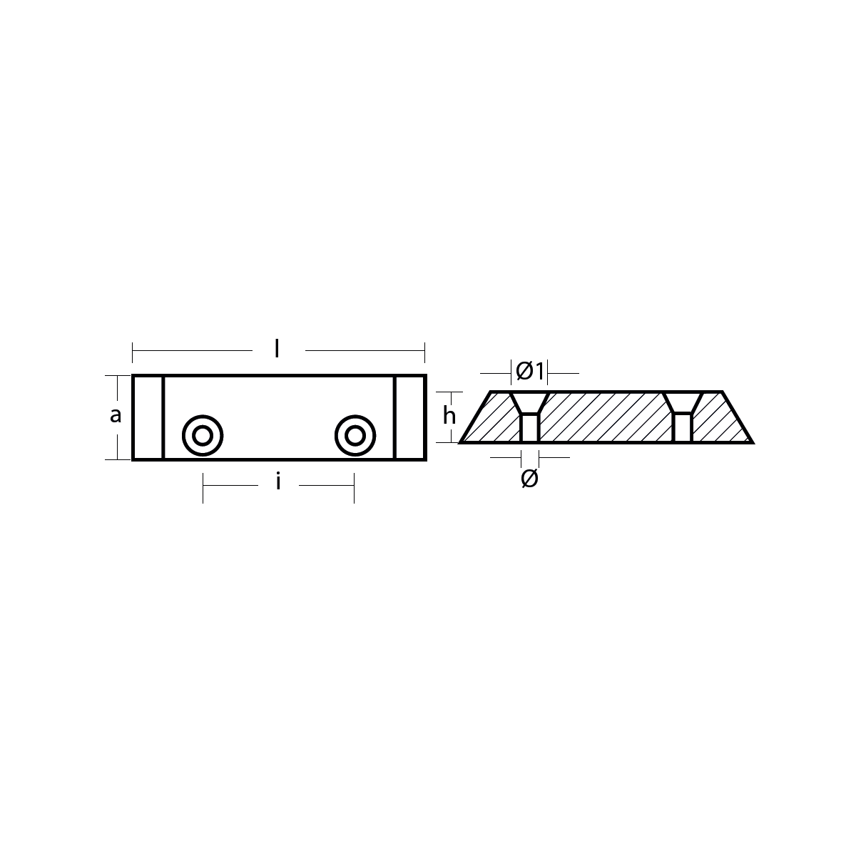 SAIPEM FLAP TUTYASI H.C. 60 TECNOSEAL