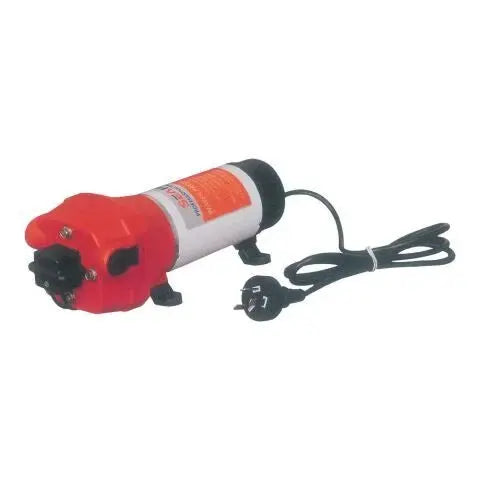 SEAFLO HİDROFOR 17 LT 220 V 40 PSİ Seaflo
