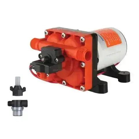Seaflo Hidrofor 11.3 lt. / dk. 55 psi Seaflo