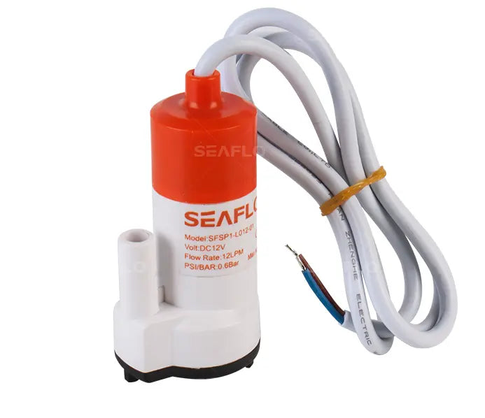 SEAFLO KARAVAN POMPASI 12 V Seaflo