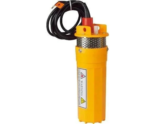 SEAFLO MAZOT TRANSFER POMPASI 24 V Seaflo