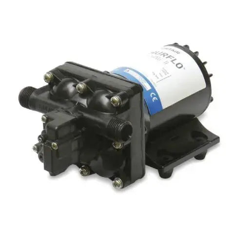 SHURFLO Hidrofor Su Pompası Standart 11 Litre/dk 30psi 12V Shurflo