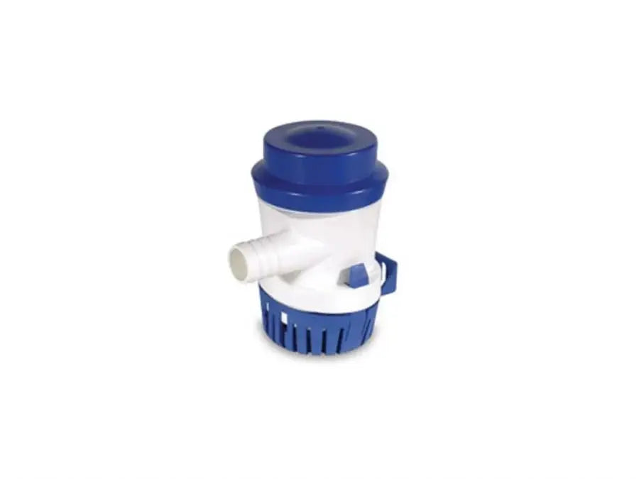 SHURFLO SİNTİNE POMPASI 1000GPH 12 V Shurflo