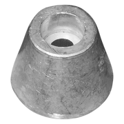 SIDEPOWER / SLEIPNER BAŞ MANEVRA PERVANE TUTYASI 4/6 HP - 3 BLADE PROP TECNOSEAL