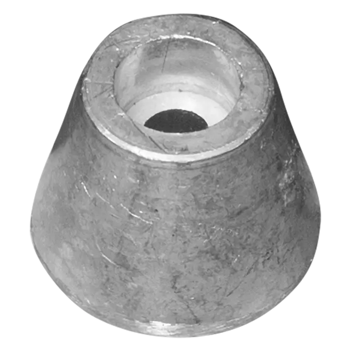 SIDEPOWER / SLEIPNER BAŞ MANEVRA PERVANE TUTYASI 4/6 HP - 3 BLADE PROP TECNOSEAL