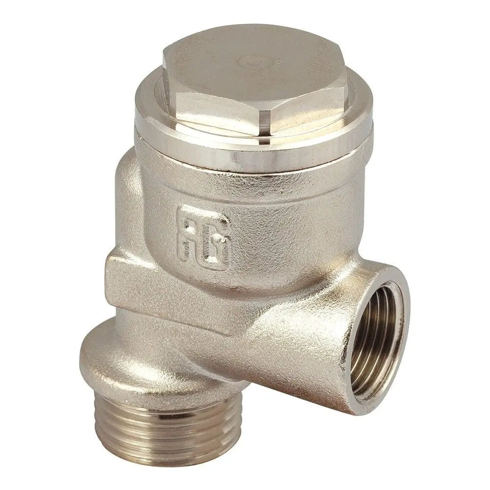 SİFONKIRICI VALF 1/2'' GUIDI