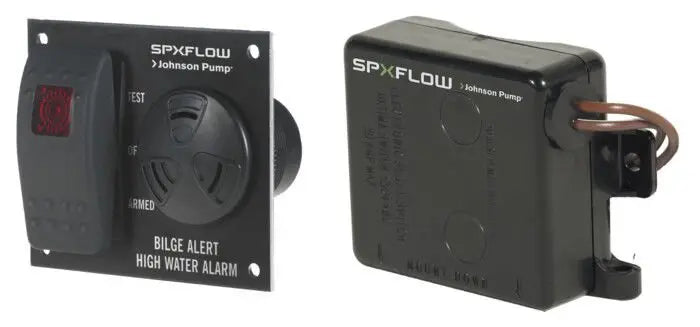 SİNTİNE YÜKSEK SEVİYE SU ALARMI 12V SPX JOHNSON PUMP
