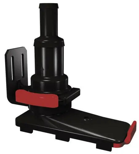 SÜZGEÇLİ ÇEKVALF STRAINER W. NON-RETURN VALVE SPX JOHNSON PUMP