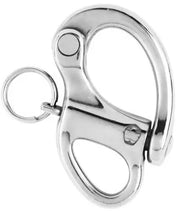 Sabit Göz Sustalı Kilit, 70 mm WICHARD
