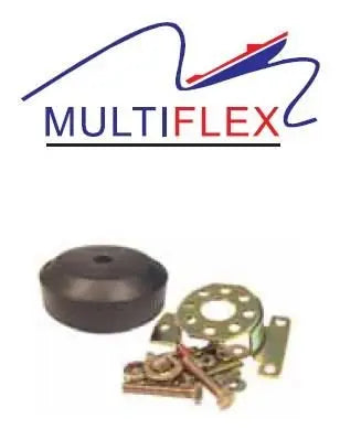 Şaft Göbeği X34 MultiFlex