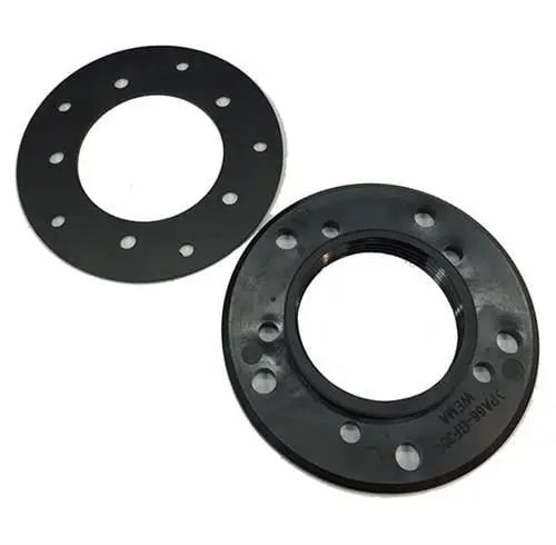 Şamandıra, Montaj Flanşı, Plastik Mors