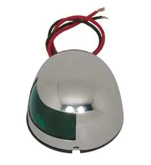 Sancak feneri 83x64 mm 12V Sealux