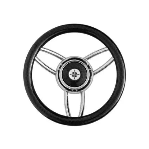 Savoretti Dümen Simidi 35 cm Tipo 26CF Karbon Savoretti