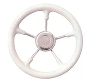 Savoretti Tekne Dümen Simidi 28 cm Tipo T9 Beyaz Savoretti