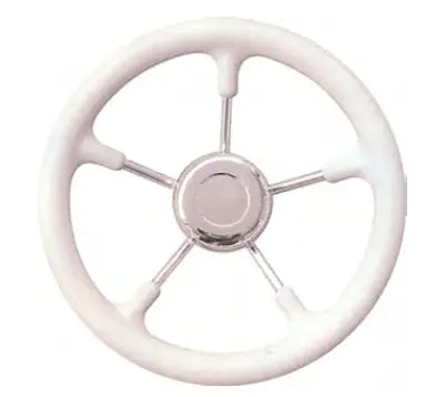Savoretti Tekne Dümen Simidi 28 cm Tipo T9 Beyaz Savoretti