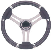 Savoretti Tekne Dümen Simidi 35 cm Tipo T18CF Fibra Karbon Savoretti