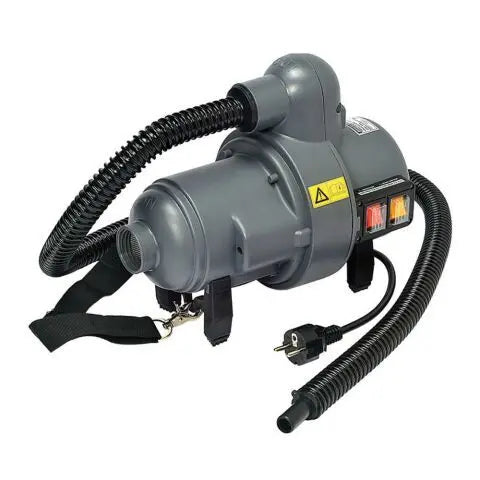Scoprega Bot Pompası 220V - 2000W Scoprega