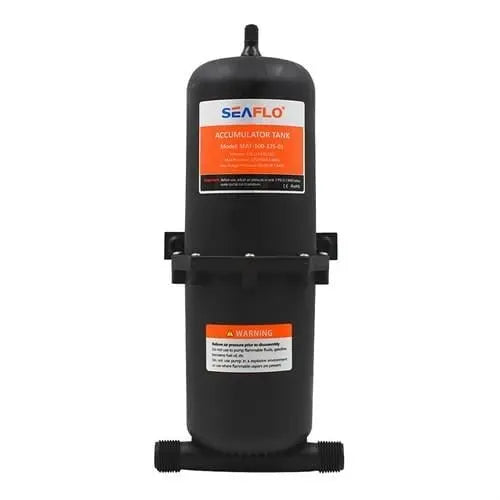 Seaflo Basınç Tankı 1 Litre Seaflo