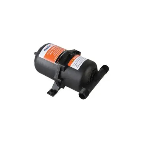 Seaflo Basınç Tankı Seaflo