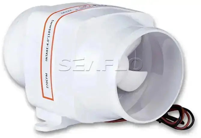 Seaflo Blower Seaflo