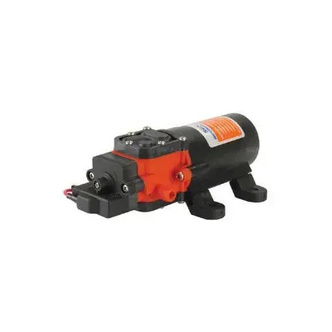 Seaflo Hidrofor 4.3 lt./ dk. 35 PSI Serisi Seaflo