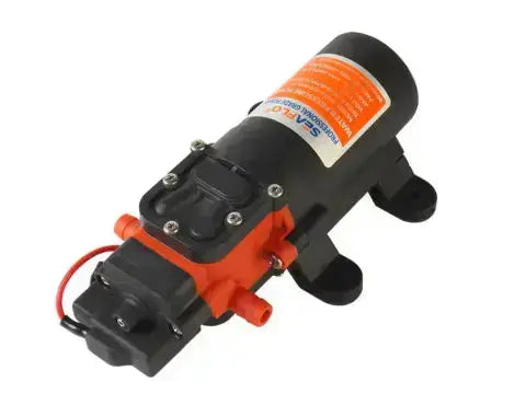 Seaflo Hidrofor 4.3 lt./ dk. 35 PSI Serisi Seaflo
