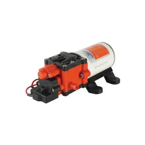 Seaflo Hidrofor 5 lt. / dk. 24 V 60 psi Seaflo
