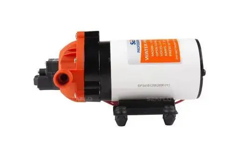 Seaflo Hidrofor 6 lt. / dk. 100 PSI Seaflo