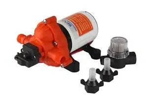 Seaflo Hidrofor Pompası 11.3 lt. / dak 12 V 45 Psi Seaflo