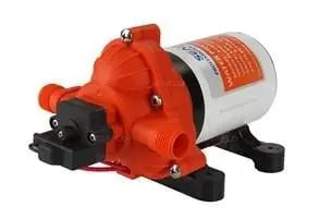 Seaflo Hidrofor Pompası 11.3 lt. / dak 12 V 45 Psi Seaflo