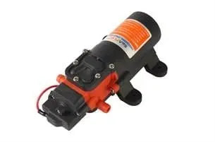 Seaflo Hidrofor Pompası 4.3 lt. / dak 12 V 35 psi Seaflo