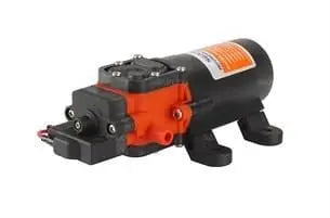 Seaflo Hidrofor Pompası 4.3 lt. / dak 12 V 35 psi Seaflo