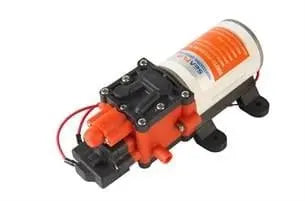Seaflo Hidrofor Pompası 5.0 lt. / dak 12 V 60 Psi Seaflo