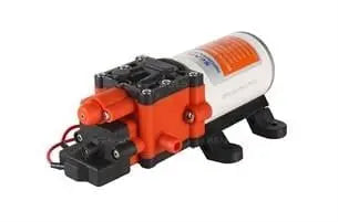 Seaflo Hidrofor Pompası 5.0 lt. / dak 12 V 60 Psi Seaflo