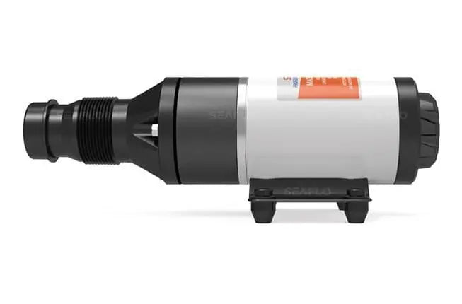 Seaflo Maceratör Pompası 12v 45 Lt/dk Seaflo
