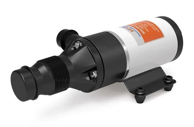 Seaflo Maceratör Pompası 24v 45 Lt/dk Seaflo