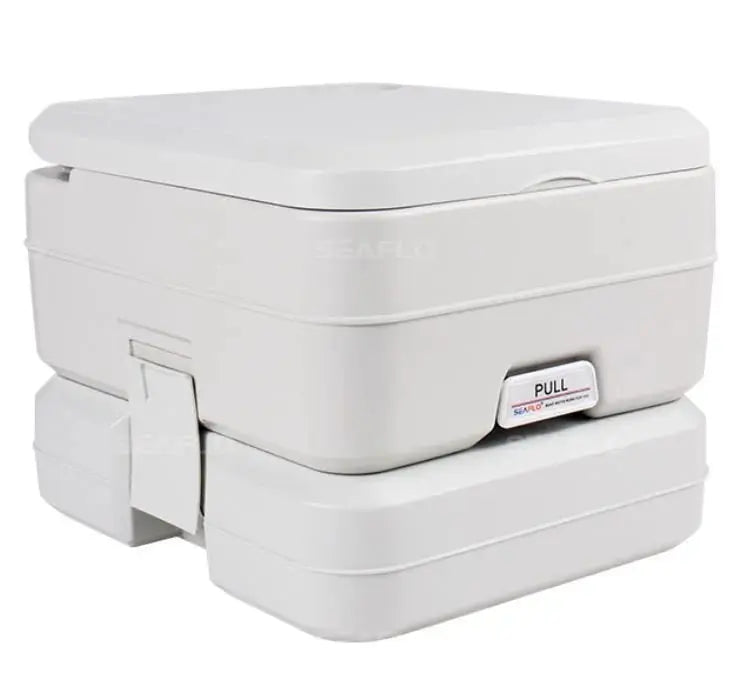 Seaflo Portatif Tuvalet 10 Lt Seaflo