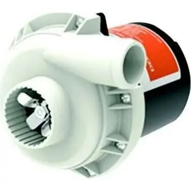 Seaflo Sessiz Tuvalet Motoru 12V Seaflo