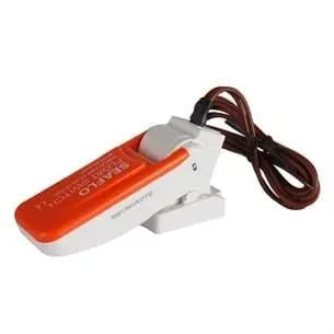 Seaflo Sintine Otomatiği 20 Amp 12/24 Volt Seaflo