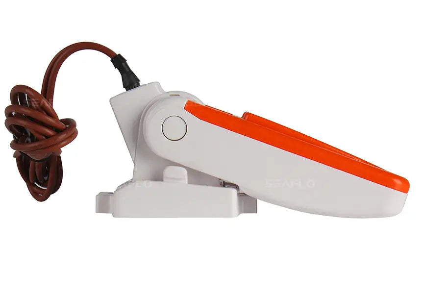 Seaflo Sintine Otomatiği Civalı 12/24 V Seaflo