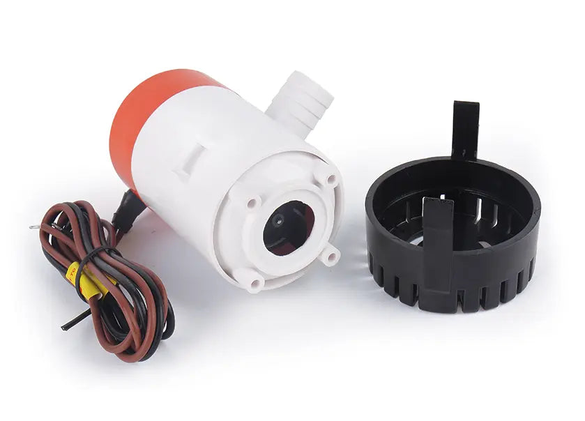 Seaflo Sintine Pompası 500 gph. 12 V Seaflo