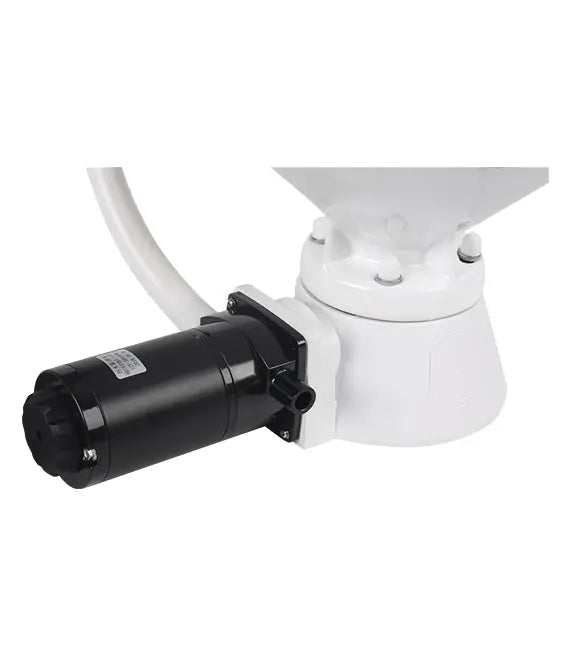 Seaflo Tuvalet Motoru Yatay 12 V Seaflo