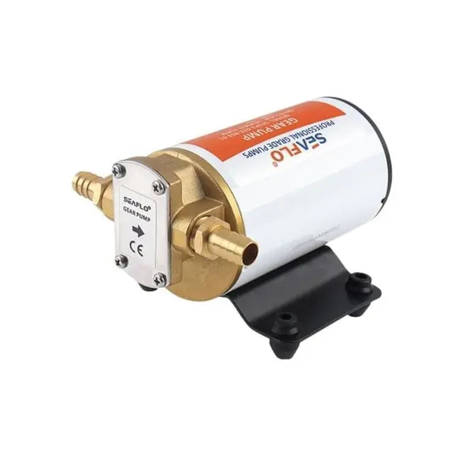 Seaflo Yağ Pompası 12LT. 12V Seaflo