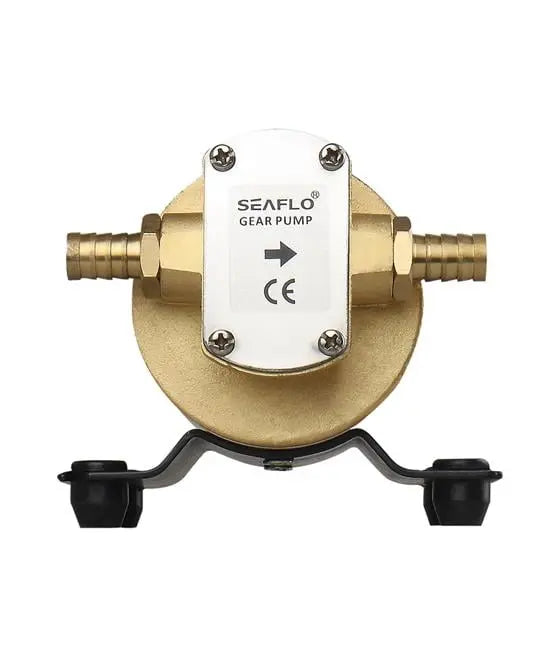 Seaflo Yağ Pompası 12LT. 12V Seaflo